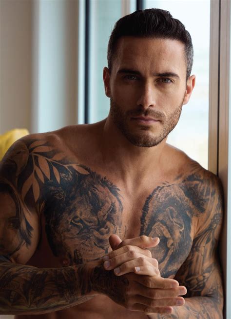 mike chabot naked|AlfieCinematic showers with Mike Chabot – OnlyGayPorn